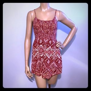 Gently Used Forever 21 Dress Size Small